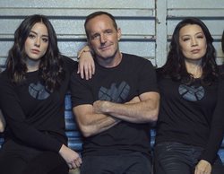 'Agents of S.H.I.E.L.D.' concluirá con su séptima temporada