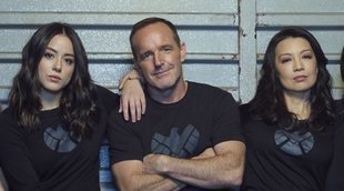 'Agents of S.H.I.E.L.D.' concluirá con su séptima temporada