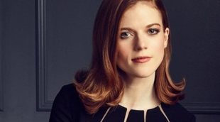 Rose Leslie no estará en la cuarta temporada de 'The Good Fight'