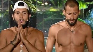 La final de 'Supervivientes 2019' se dispara a su máximo histórico con un 40,6%