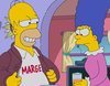 'Los Simpson' no tiene rival en la sobremesa y se impone por partida doble