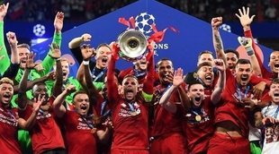 Mitele Plus, la nueva plataforma de Mediaset, emitirá los partidos de LaLiga, Champions y Europa League