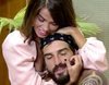 El apasionado reencuentro entre Fabio y Violeta en la final de 'Supervivientes 2019': "Quítate el albornoz"