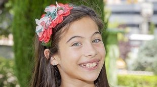 Eurovisión Junior 2019: Melani García, ganadora de 'La Voz Kids 4', representará a España