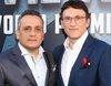 Los hermanos Russo, implicados en dos proyectos para Amazon y Netflix