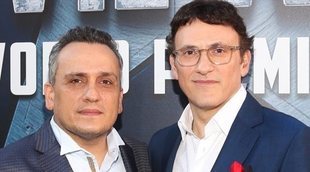 Los hermanos Russo, implicados en dos proyectos para Amazon y Netflix