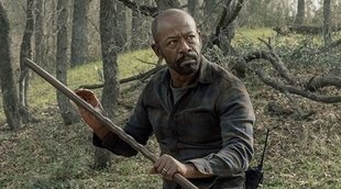'Fear The Walking Dead': Renovada por una sexta temporada