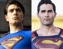 Brandon Routh y Tyler Hoechlin volverán a ser Superman en 'Crisis on Infinite Earths'