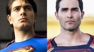 Brandon Routh y Tyler Hoechlin volverán a ser Superman en 'Crisis on Infinite Earths'