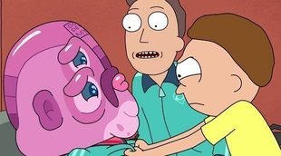 'Rick y Morty': Los creadores de la serie confirman una menor espera entre las próximas temporadas