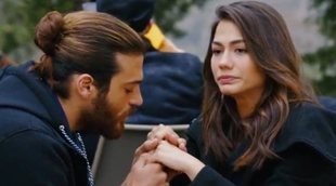 'Erkenci Kus: Pájaro Soñador': Sanem acusa a Can de "manipulador" en su primera crisis tras comprometerse