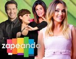 12 presentadores que podrían sustituir a Frank Blanco en 'Zapeando'