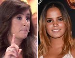 La madre de Kiko Jiménez carga contra Gloria Camila: "Está obsesionada con cualquier mujer guapa"