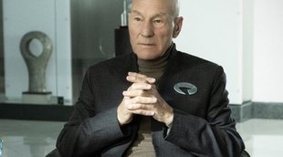 'Star Trek: Picard' desvela su primer tráiler y anuncia sus regresos más esperados