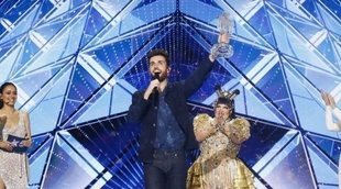 Netflix adquiere los derechos de Eurovisión para retransmitirlo en Estados Unidos