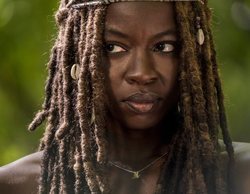 El productor de 'The Walking Dead' deja la puerta abierta al regreso de Michonne