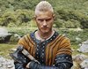 El reparto de 'Vikings' demuestra sus habilidades con el hacha en la Comic-Con