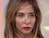 María Patiño recibe una noticia de última hora que la deja de piedra en pleno directo de 'Socialité'