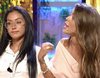 'Supervivientes 2019': Violeta y Dakota sellan la paz con un emotivo beso en el debate final