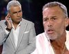 'Supervivientes 2019': Jorge Javier Vázquez acusa a Carlos Lozano de querer "dinamitar" el último debate