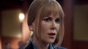 'Big Little Lies' finaliza su segunda temporada con una sentencia, una muerte y una confesión