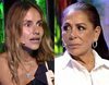 La gran bronca entre Isabel Pantoja y Mónica Hoyos censurada en el debate final de 'Supervivientes 2019'