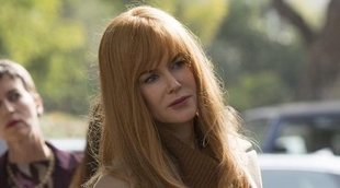 Nicole Kidman abre la puerta a una tercera temporada de 'Big Little Lies': "Ideas no nos faltan"