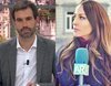 Miguel Ondarreta y Beatriz Archidona, sustitutos de María Rey en '120 minutos' (Telemadrid) durante el verano