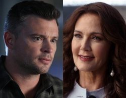 Tom Welling y Lynda Carter estarán en "Crisis en Tierras Infinitas", el próximo crossover del Arrowverso