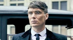 El creador de 'Peaky Blinders' promete sorprendentes novedades en la quinta temporada