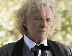 Muere Rutger Hauer, actor de 'True Blood' y "Blade Runner", a los 75 años