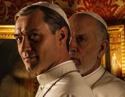 'The New Pope' proyectará sus dos primeros episodios en el Festival de Venecia