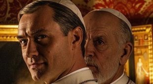 'The New Pope' proyectará sus dos primeros episodios en el Festival de Venecia