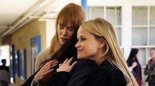 HBO también abre la puerta a una tercera temporada de 'Big Little Lies'