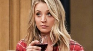 'The Big Bang Theory': Kaley Cuoco confiesa no haber hablado con sus compañeros desde el final de la serie