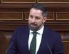 Críticas a laSexta por emitir publicidad durante el discurso de Abascal en la sesión de investidura