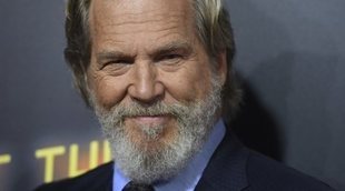 Jeff Bridges protagonizará el thriller 'The Old Man' de FX