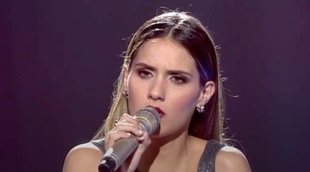 Sabela ('OT 2018') presenta "Nai", su primer single en gallego