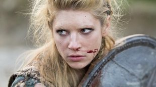 'Vikings': Lagertha vivirá un gran cambio físico en la temporada final