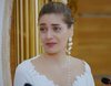 'Erkenci Kus': Emre y Leyla provocan desmayos y un importante cambio de planes con su boda exprés