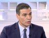 Pedro Sánchez, tras fracasar en la investidura: "Iglesias ha cometido un error del que ya se arrepiente"