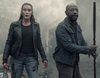 Los showrunners de 'Fear the Walking Dead' anuncian un "gran cambio" al final de la quinta temporada