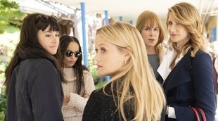 La autora de 'Big Little Lies' tiene un spin-off en mente