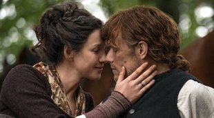 'Outlander' no estrenará su quinta temporada en Starz hasta principios de 2020