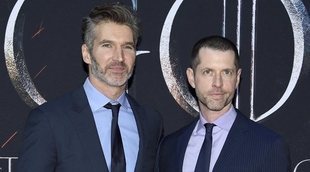 Los creadores de 'Juego de Tronos' están a punto de abandonar HBO