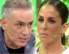 Anabel Pantoja abandona 'Sálvame' tras los piques de Kiko Hernández hacia su familia