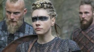 'Vikings': La imagen que confirmaría la muerte de uno de sus protagonistas en la última temporada