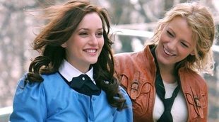 El reboot de 'Gossip Girl' abre la puerta a que participe el elenco original