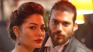 'Erkenci Kus': Can y Sanem se distancian tras una reveladora pelea sobre su futuro