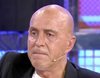 Kiko Matamoros se rompe en 'Sábado deluxe' al hablar de su enfermedad y de sus hijos: "No pierdo la esperanza"